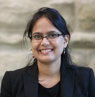 Amrita Ray-Chaudhuri